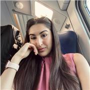 Se hai bisogno di aiuto dopo scuola, contattami!